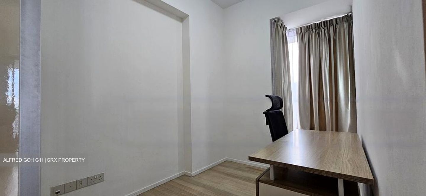 Newton Suites (D11), Apartment #455907021